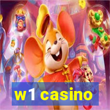 w1 casino